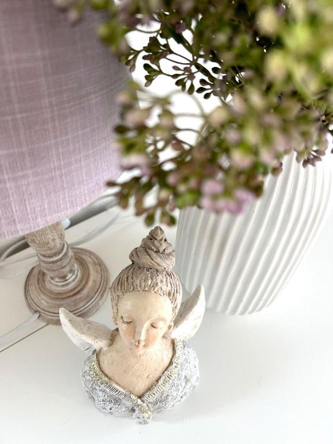 Schlafen Im Atelier - Einzigartiges Gaestezimmer Am Ammersee Lejlighed Schondorf am Ammersee Eksteriør billede