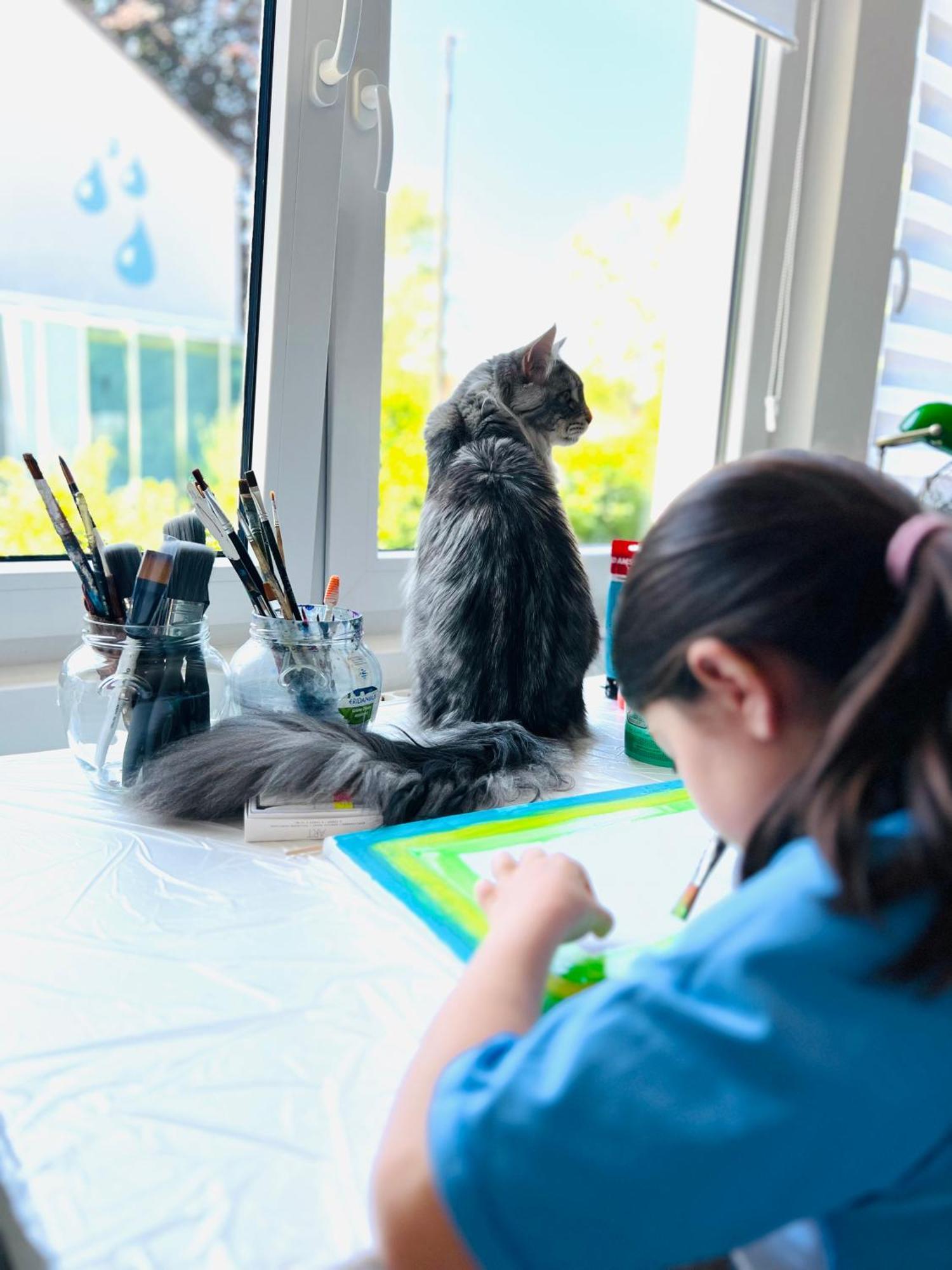 Schlafen Im Atelier - Einzigartiges Gaestezimmer Am Ammersee Lejlighed Schondorf am Ammersee Eksteriør billede