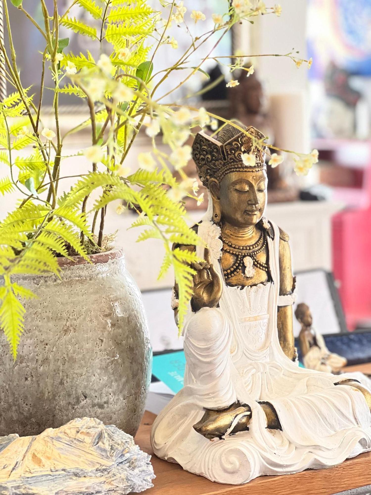 Schlafen Im Atelier - Einzigartiges Gaestezimmer Am Ammersee Lejlighed Schondorf am Ammersee Eksteriør billede